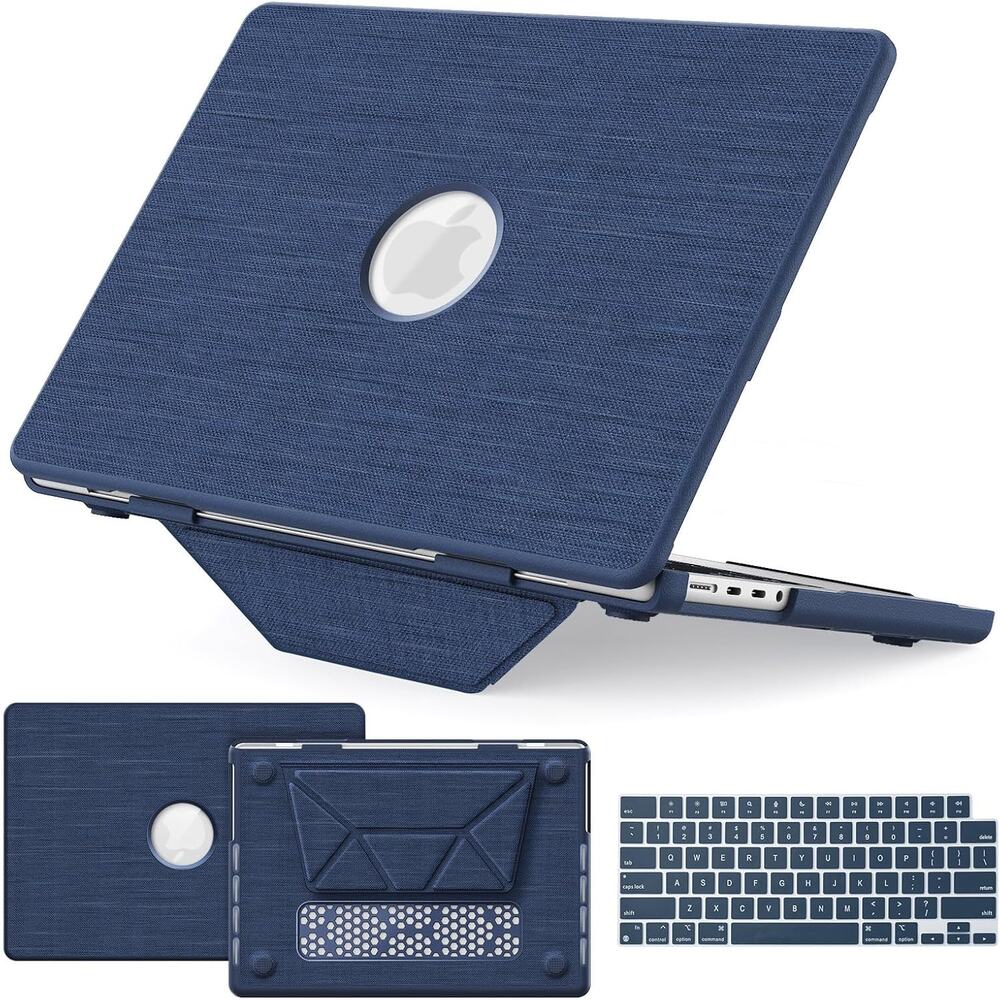 MacBook Pro 14 inch Case M5 M4 M3 M2 M1 2025 2024 2023 2022 2021 NEW